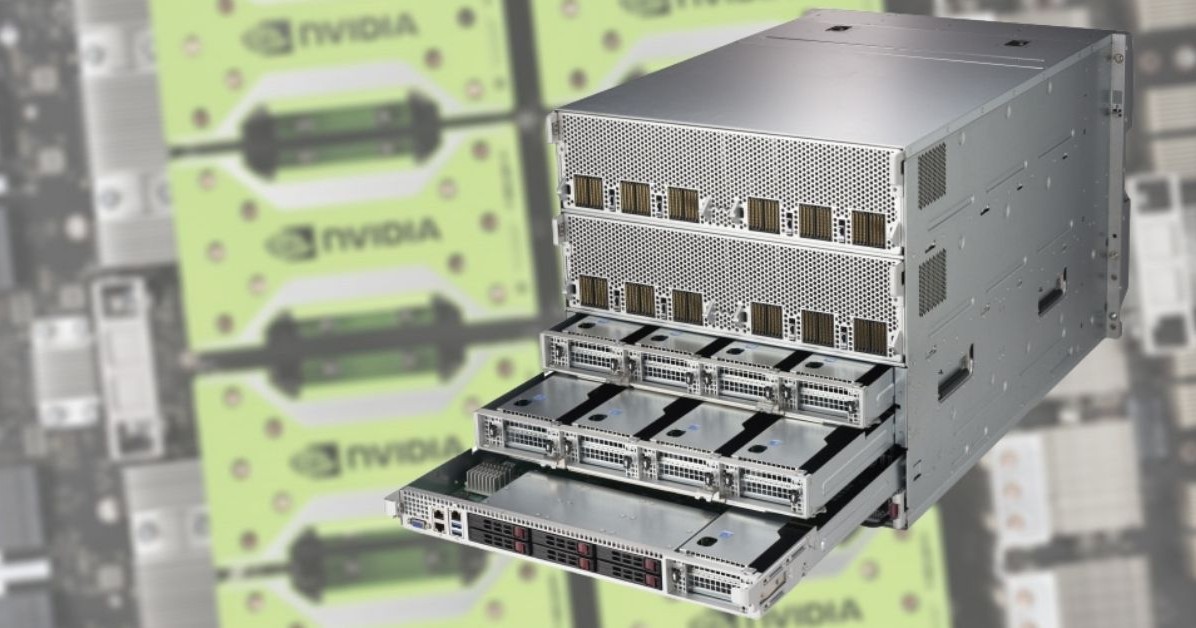 IDLab (Ghent University & University of Antwerp) Implements Supermicro’s Most Powerful Server image